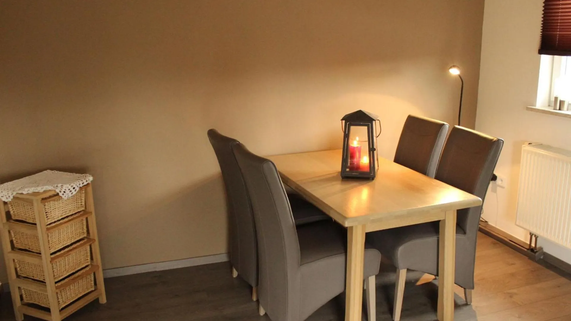 Apartment In The Middle Of Franconian Switzerland Kunreuth