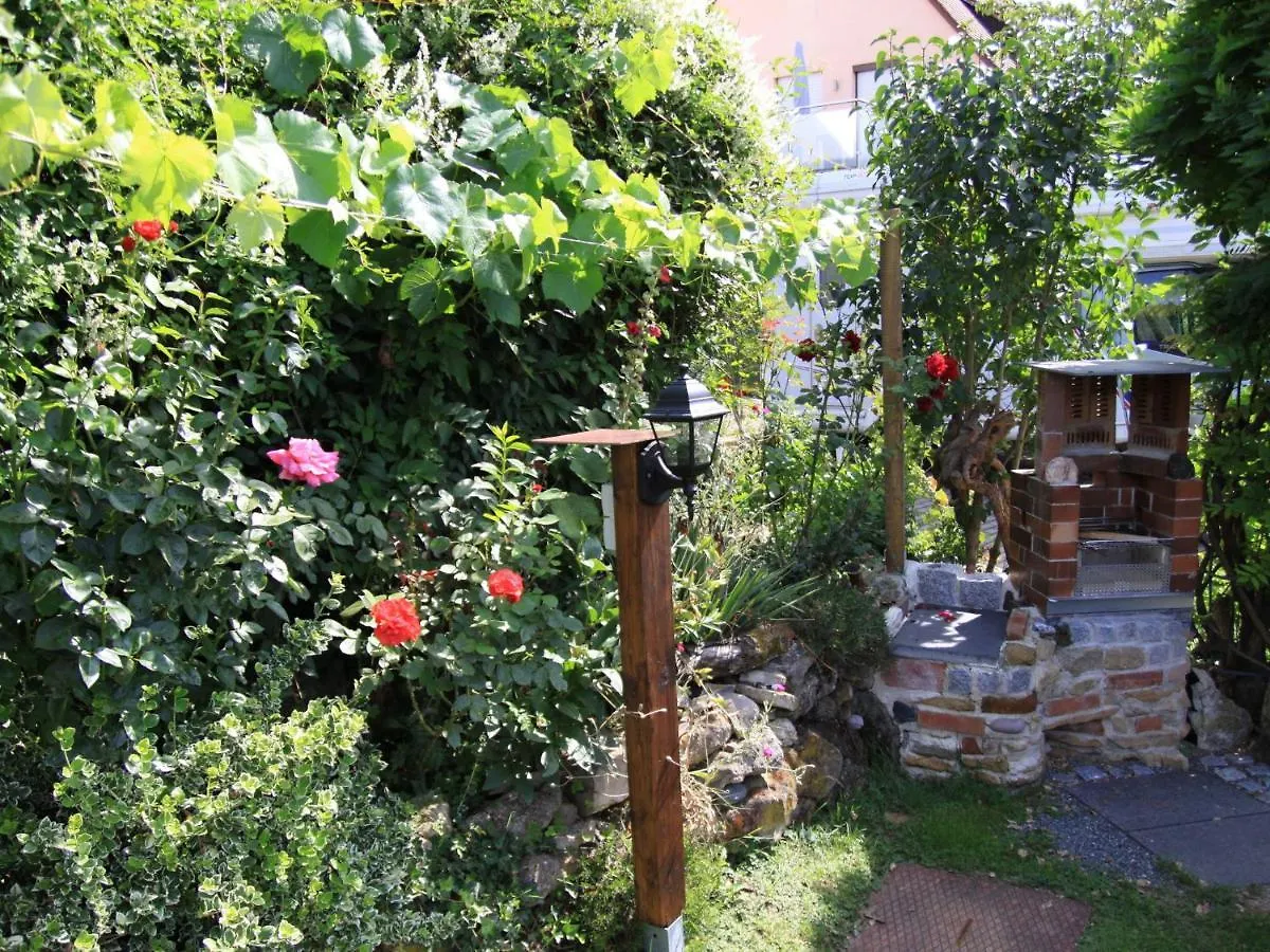 Apartment In The Middle Of Franconian Switzerland Kunreuth