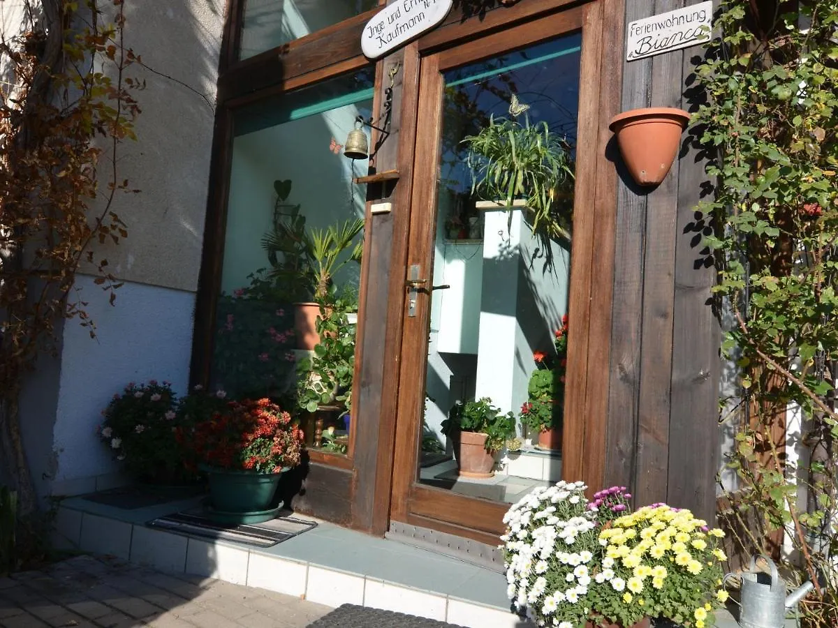 Apartment In The Middle Of Franconian Switzerland Kunreuth
