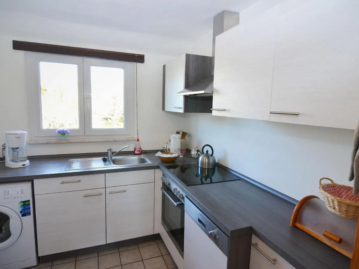 Apartment In The Middle Of Franconian Switzerland Kunreuth