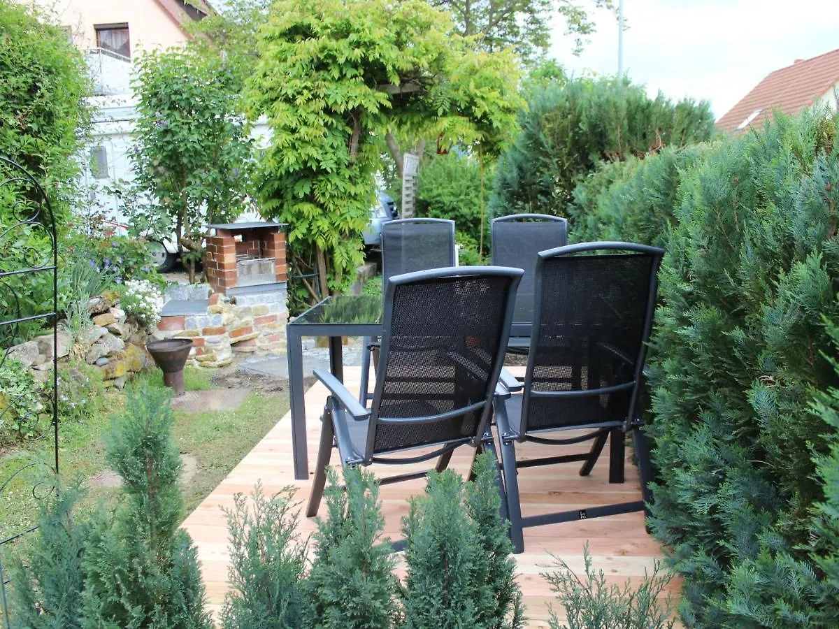 Apartment In The Middle Of Franconian Switzerland Kunreuth