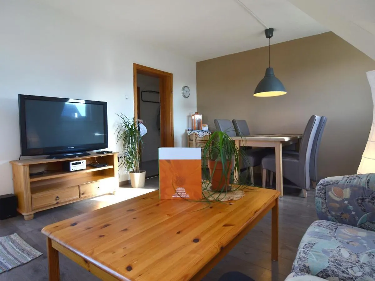 Apartment In The Middle Of Franconian Switzerland Kunreuth 德国