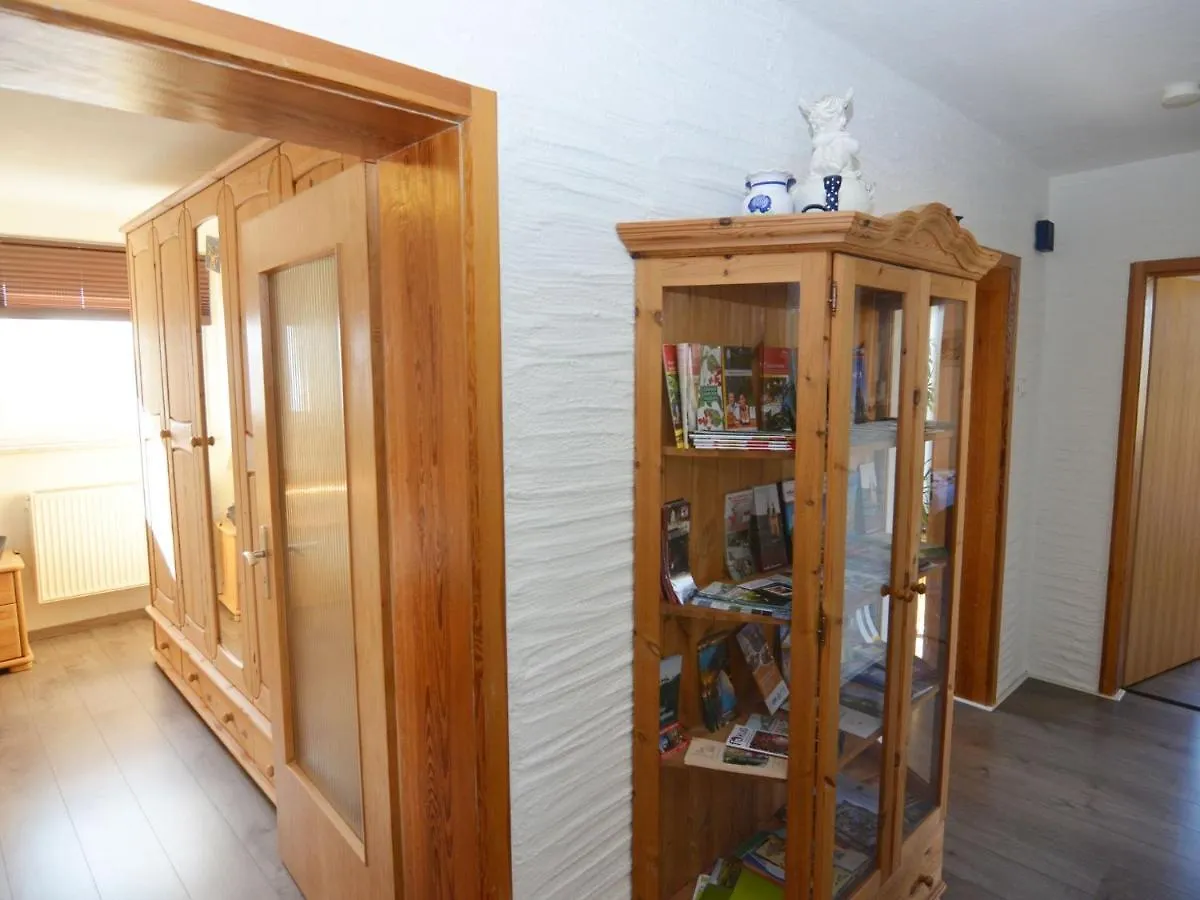 Apartment In The Middle Of Franconian Switzerland Kunreuth 0*,  德国